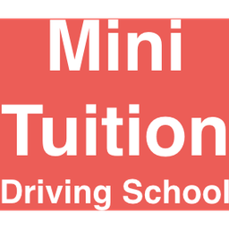 Mini Tuition Driving School